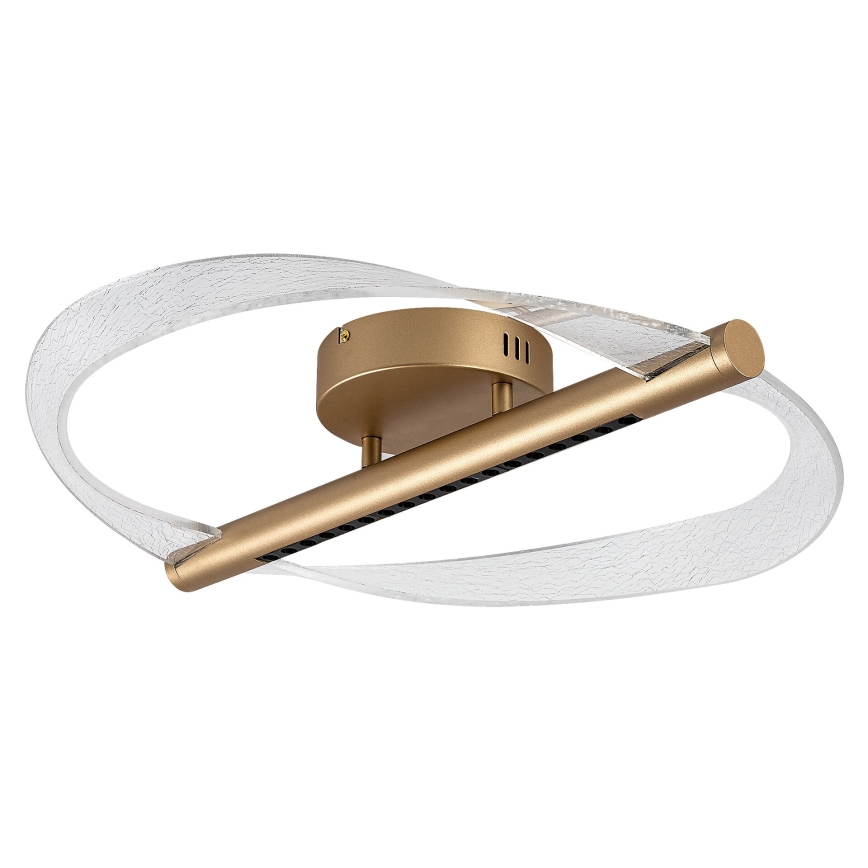 Rabalux - LED mennyezeti lámpatest LED/24W/230V Ø 52 cm