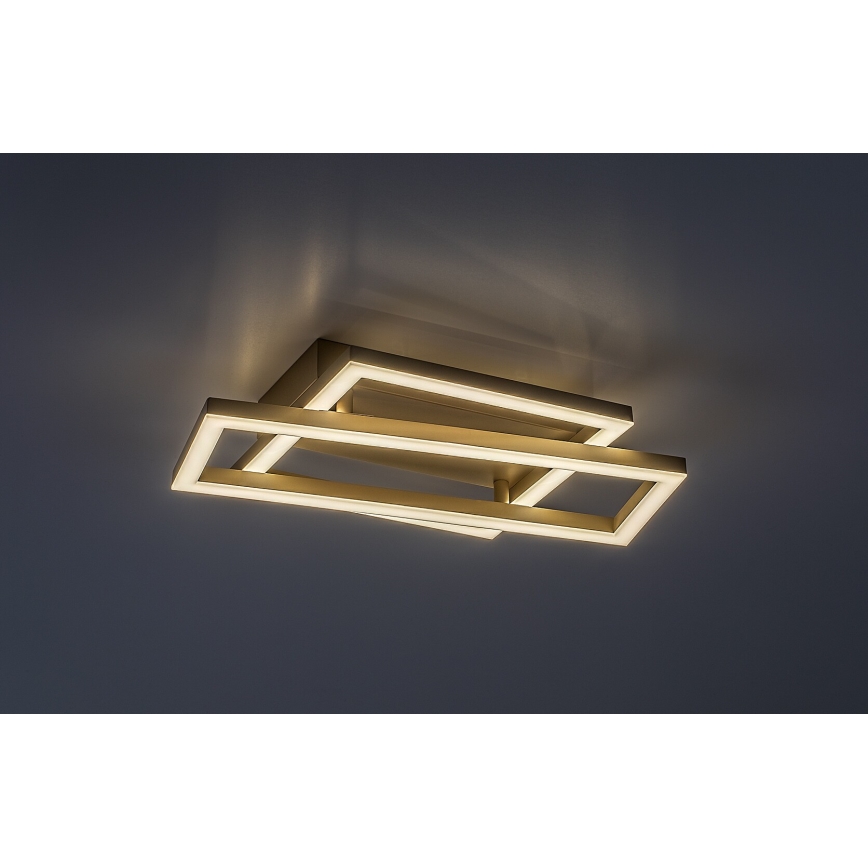 Rabalux - LED mennyezeti lámpa LED/24W/230V 37x22,5 cm