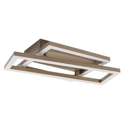 Rabalux - LED mennyezeti lámpa LED/24W/230V 37x22,5 cm