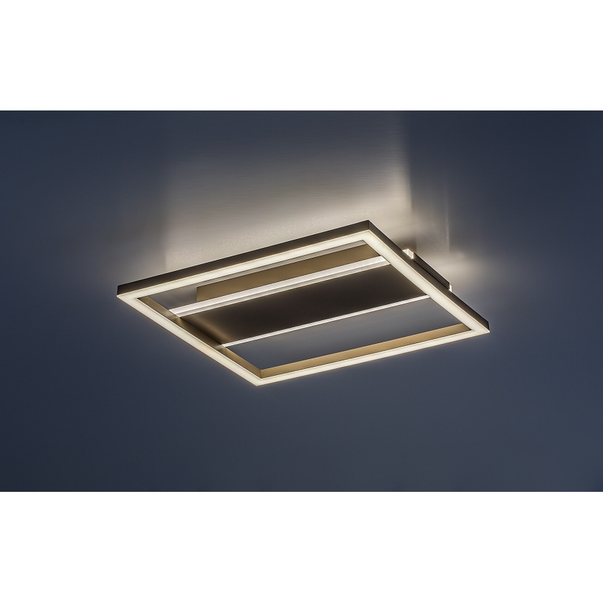 Rabalux - LED mennyezeti lámpa LED/24W/230V 33x33 cm