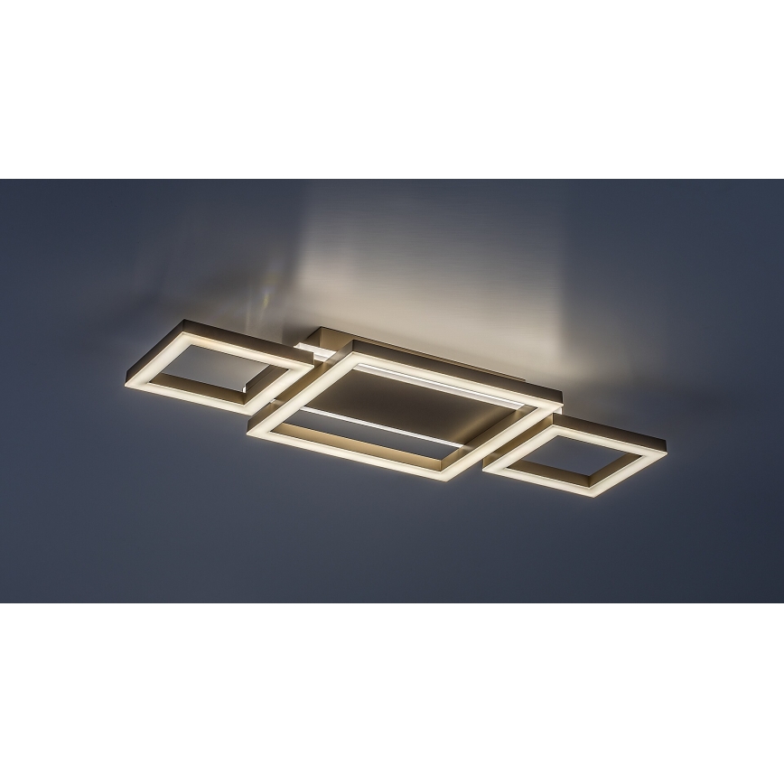 Rabalux - LED mennyezeti lámpa LED/24W/230V 51,5x22 cm