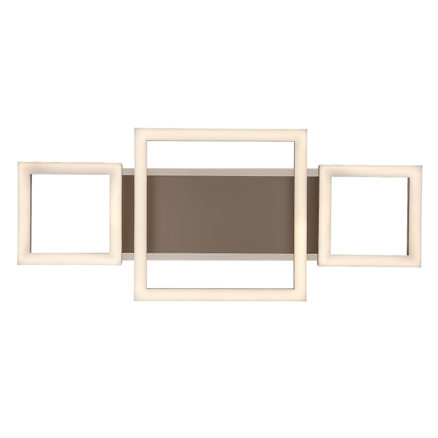 Rabalux - LED mennyezeti lámpa LED/24W/230V 51,5x22 cm