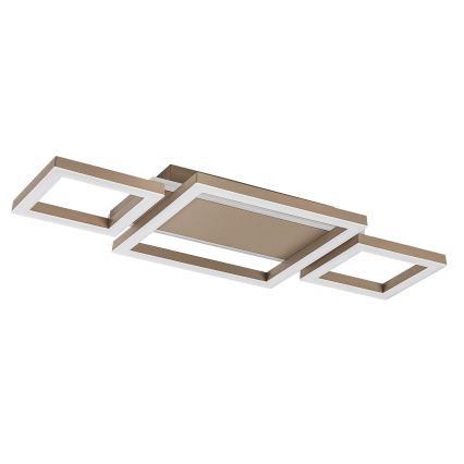 Rabalux - LED mennyezeti lámpa LED/24W/230V 51,5x22 cm