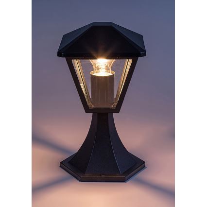 Rabalux - Kültéri lámpa 1xE27/40W/230V IP44