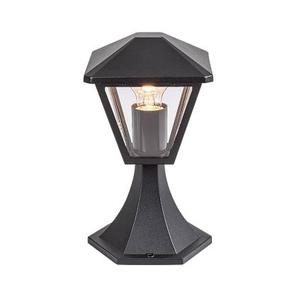 Rabalux - Kültéri lámpa 1xE27/40W/230V IP44