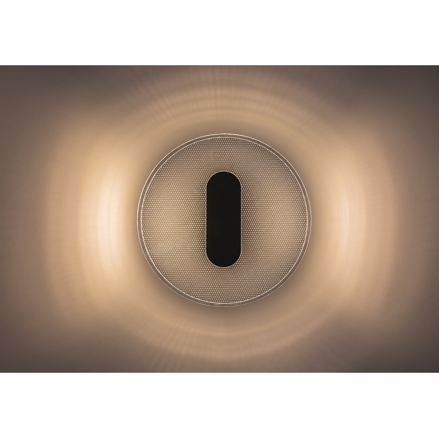 Rabalux - LED fali lámpatest LED/6W/230V