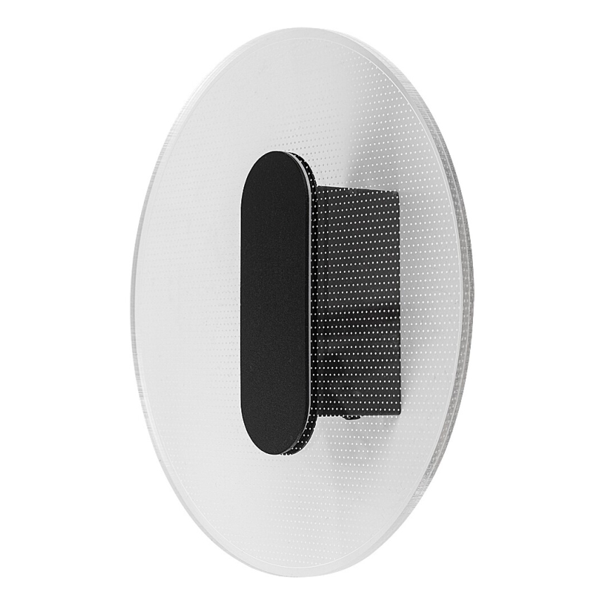 Rabalux - LED fali lámpatest LED/6W/230V