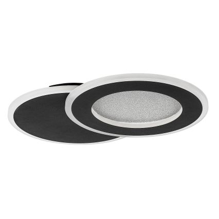 Rabalux - LED dimmelhető mennyezeti lámpatest LED/24W/230V 3000-6500K 35x23 cm + távirányító