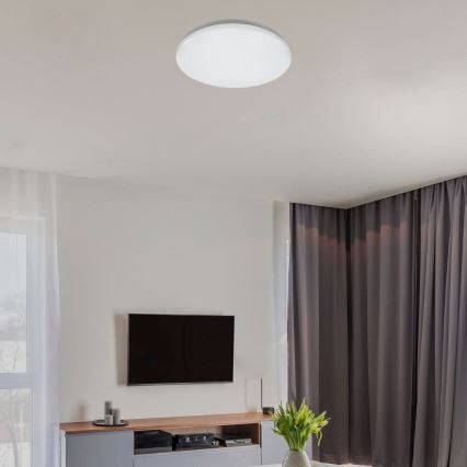 Rabalux - LED mennyezeti lámpa LED/18W/230V 4000K átm. 32 cm