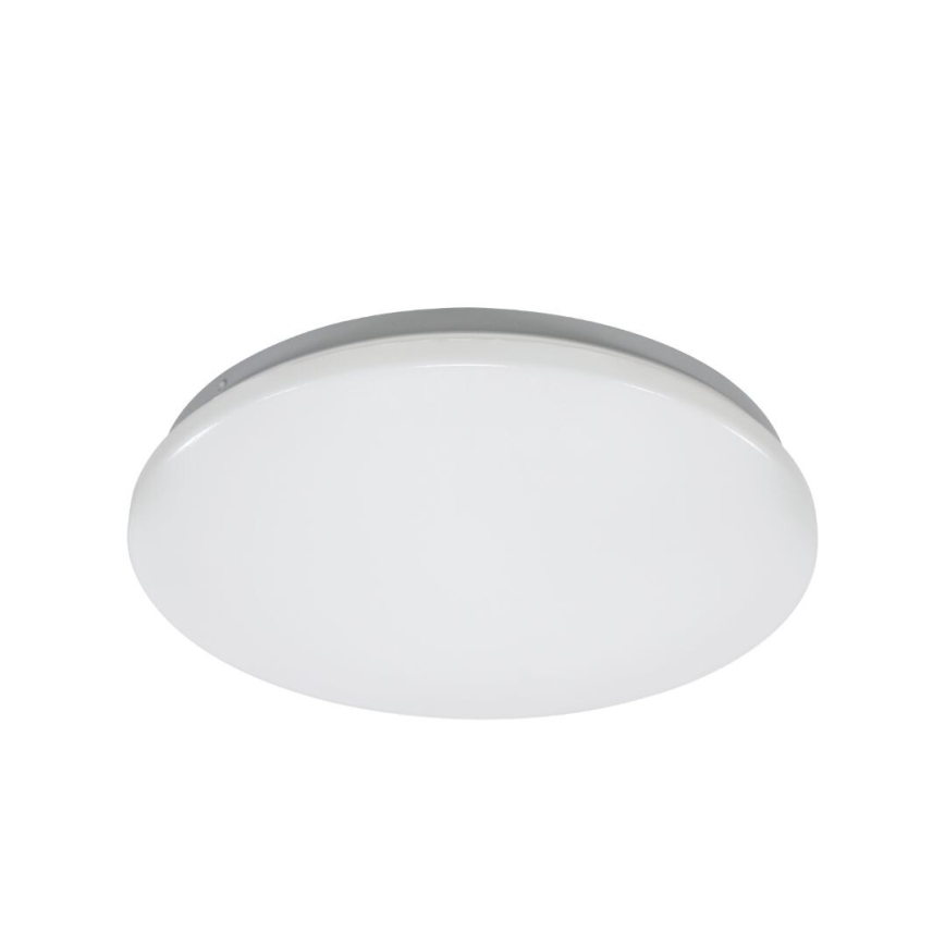 Rabalux - LED fürdőszobai mennyezeti lámpa LED/18W/230V IP44 4000K átm. 32 cm