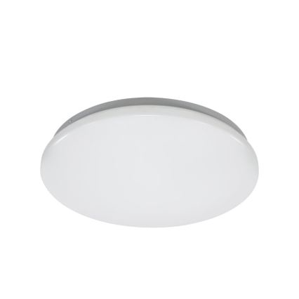 Rabalux - LED fürdőszobai mennyezeti lámpatest LED/24W/230V IP44 4000K átm. 37,5 cm