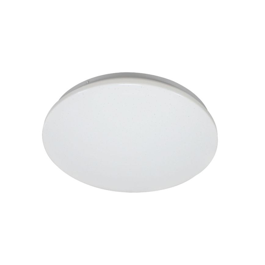 Rabalux - LED fürdőszobai mennyezeti lámpa LED/18W/230V IP44 4000K átm. 32 cm