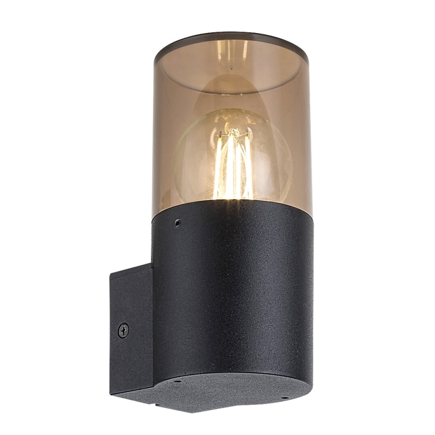 Rabalux - Kültéri fali lámpa 1xE27/12W/230V IP44