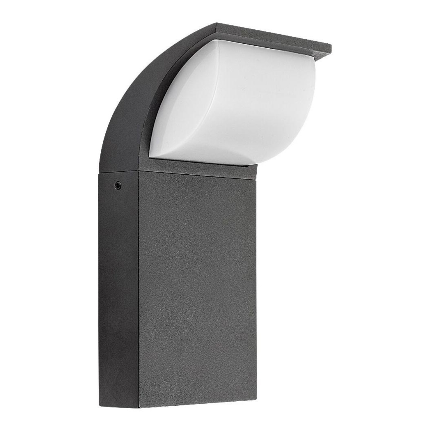 Rabalux - LED Kültéri fali lámpa LED/9W/230V IP65