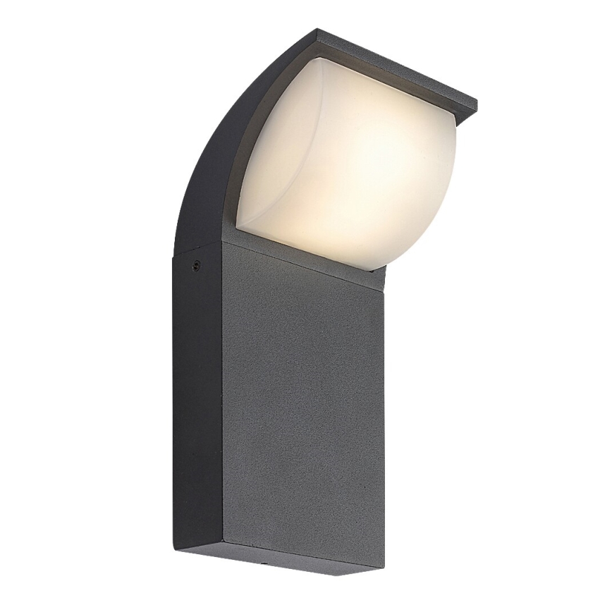 Rabalux - LED Kültéri fali lámpa LED/9W/230V IP65