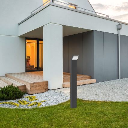 Rabalux - LED Kültéri lámpa LED/9W/230V IP65