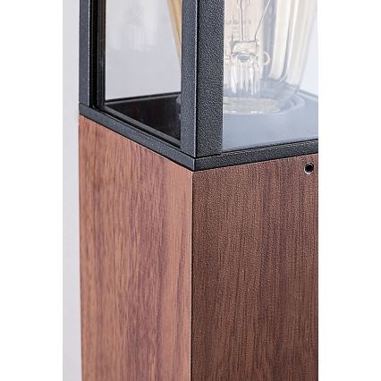 Rabalux - Kültéri lámpa 1xE27/60W/230V IP44