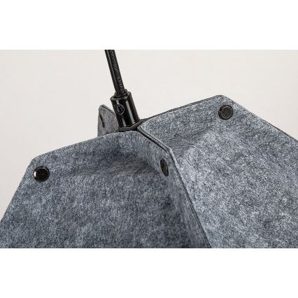 Rabalux - Csillár zsinóron 1xE27/40W/230V