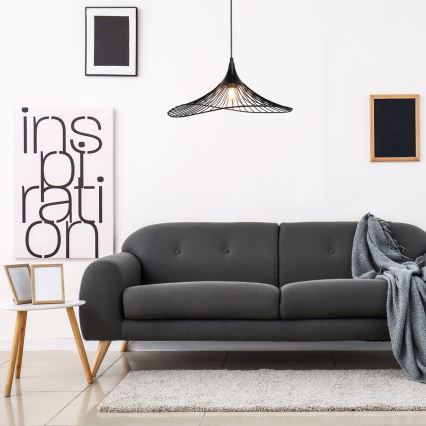 Rabalux - Csillár zsinóron 1xE27/60W/230V