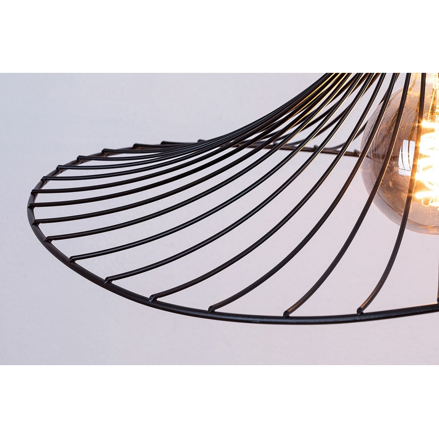 Rabalux - Csillár zsinóron 1xE27/60W/230V