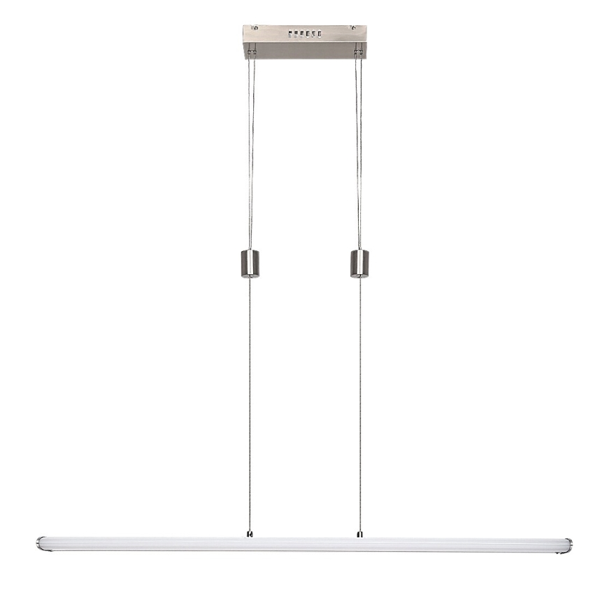 Rabalux - LED RGB Fényerőszabályzós csillár kábellel LED/24W/230V Wi-Fi Tuya + távirányító