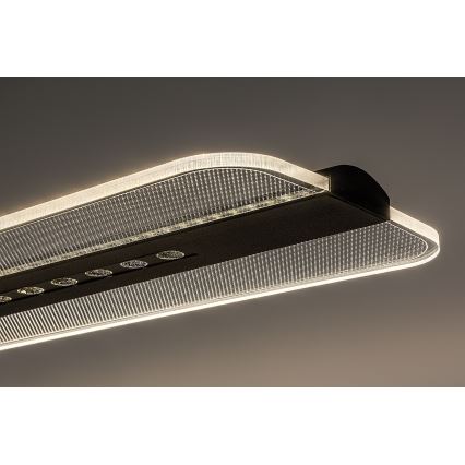 Rabalux - LED csillár kábelen LED/40W/230V 3000K