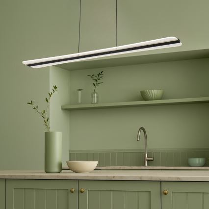 Rabalux - LED csillár kábelen LED/40W/230V 3000K