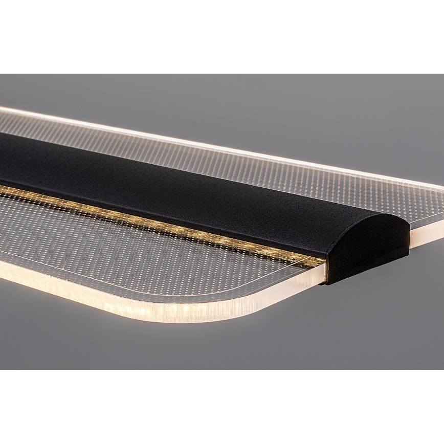 Rabalux - LED csillár kábelen LED/40W/230V 3000K