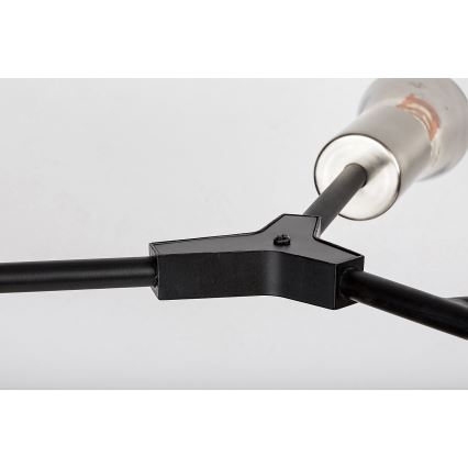 Rabalux - Függeszték kábellel 7xE27/25W/230V