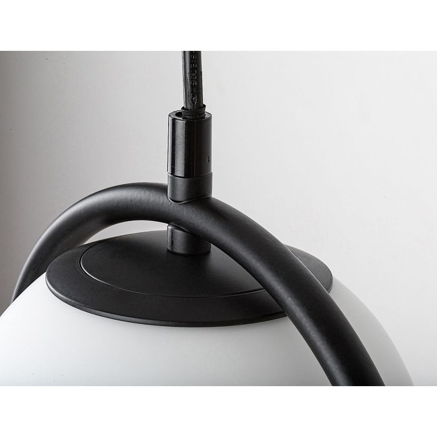 Rabalux - Csillár zsinóron 2xE27/20W/230V