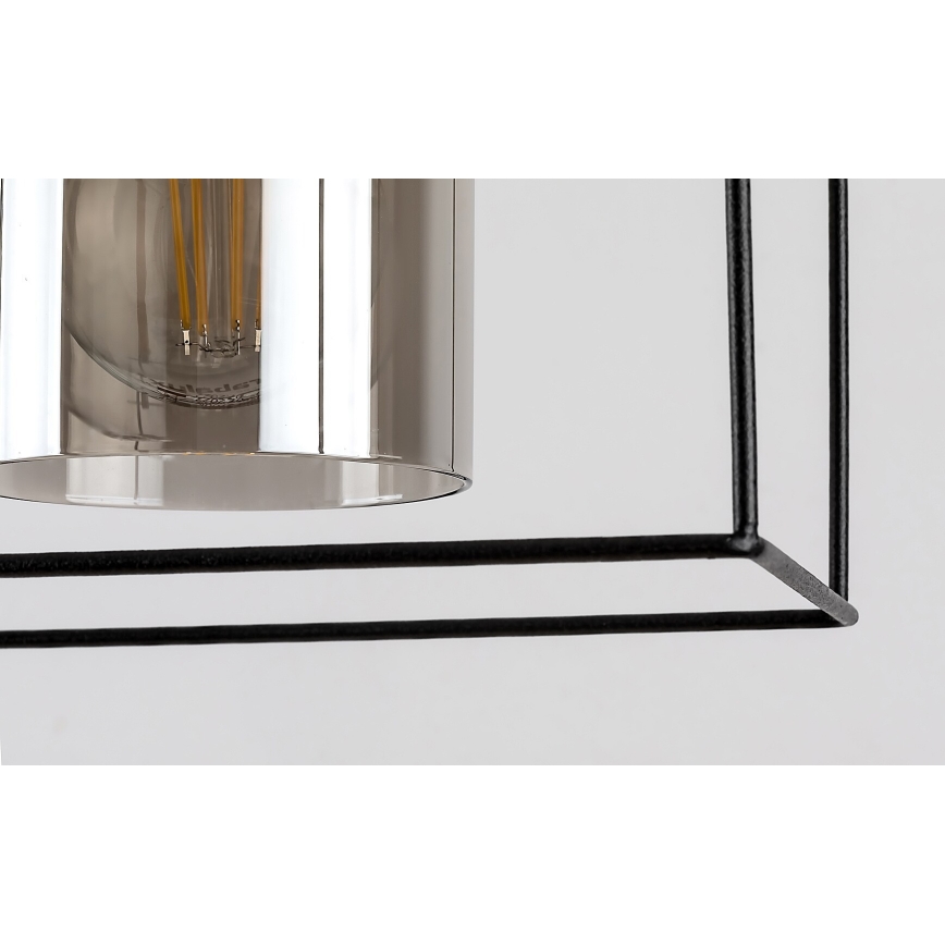 Rabalux - Függeszték kábelre 3xE27/25W/230V