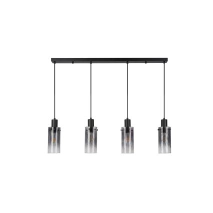 Rabalux - Csillár zsinóron 4xE27/60W/230V