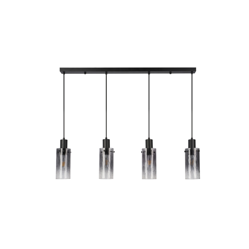 Rabalux - Csillár zsinóron 4xE27/60W/230V