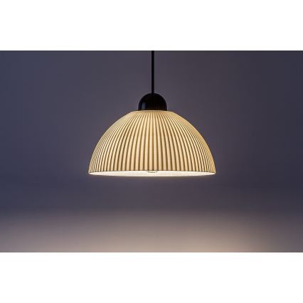 Rabalux - Kábeles függeszték 1xE27/60W/230V átm. 25 cm