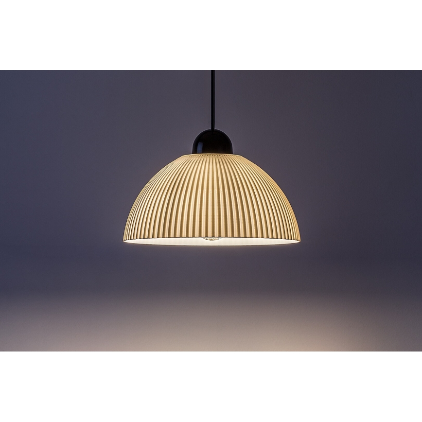 Rabalux - Kábeles függeszték 1xE27/60W/230V átm. 25 cm