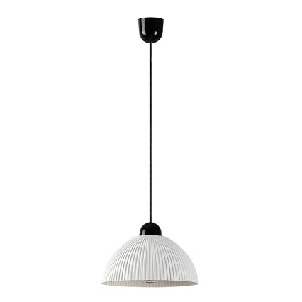 Rabalux - Kábeles függeszték 1xE27/60W/230V átm. 25 cm