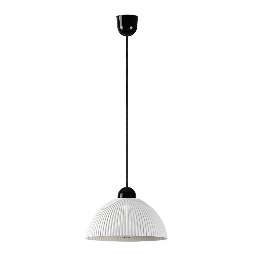 Rabalux - Kábeles függeszték 1xE27/60W/230V átm. 25 cm