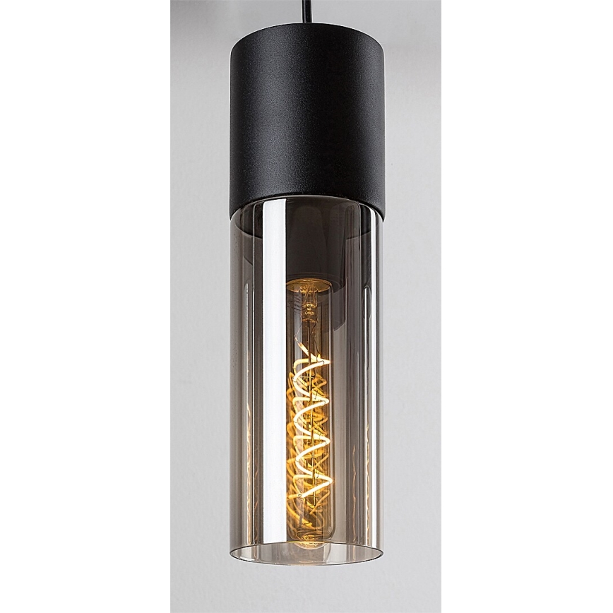 Rabalux - Csillár zsinóron 3xE27/25W/230V