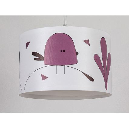 Rabalux - Gyerek csillár zsinóron 1xE27/40W/230V