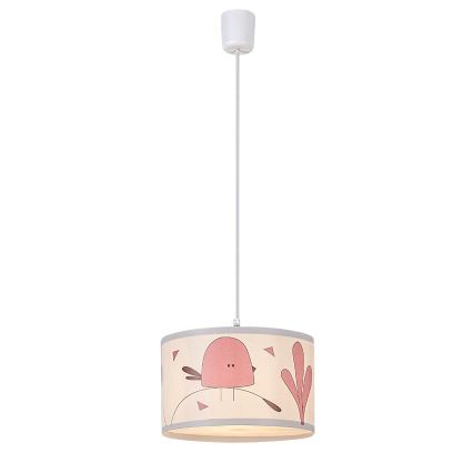 Rabalux - Gyerek csillár zsinóron 1xE27/40W/230V