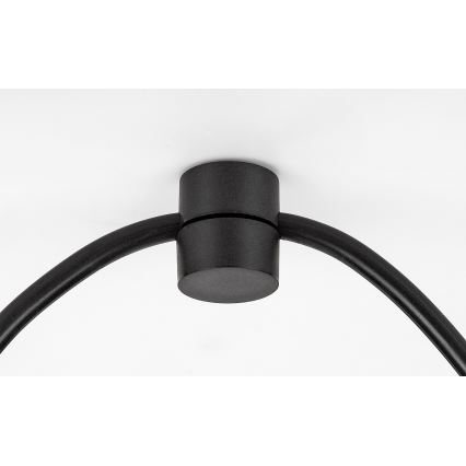 Rabalux - Függeszték kábelre 1xE27/60W/230V bükk