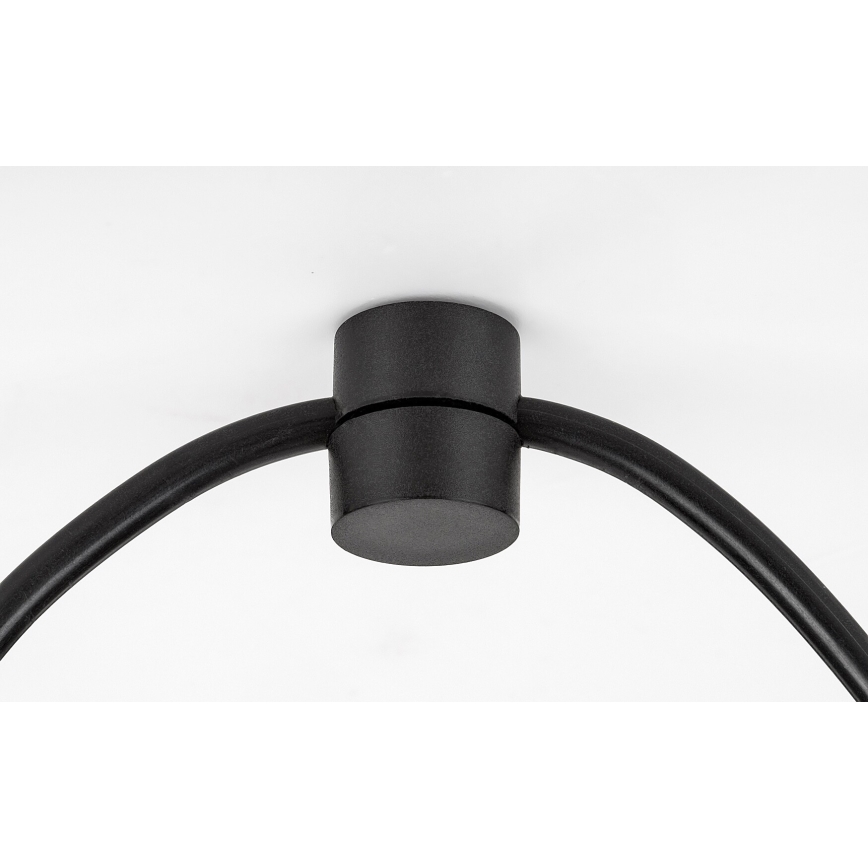 Rabalux - Függeszték kábelre 1xE27/60W/230V bükk