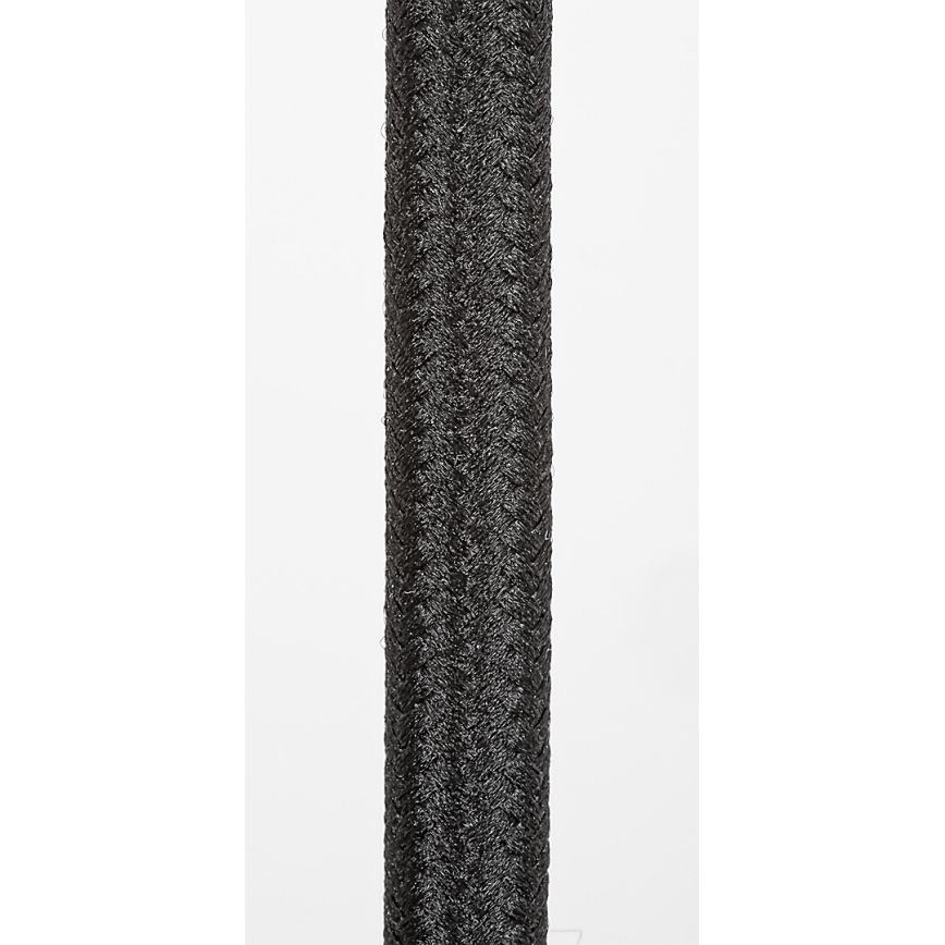 Rabalux - Függeszték zsinóron 3xE27/40W/230V rattan