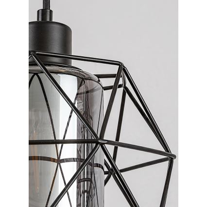 Rabalux - Függeszték kábelre 3xE27/40W/230V