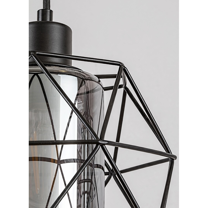 Rabalux - Függeszték kábelre 3xE27/40W/230V