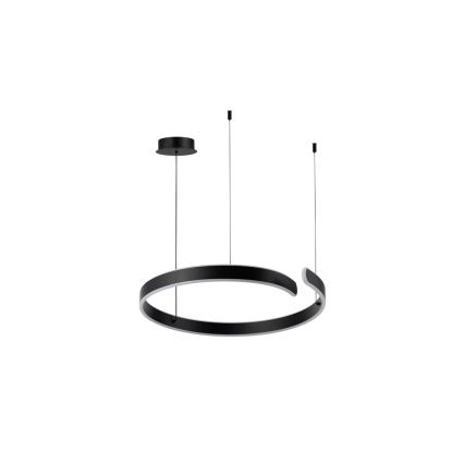 Rabalux - LED csillár kábelre szerelve LED/35W/230V 3000/4000/6500K