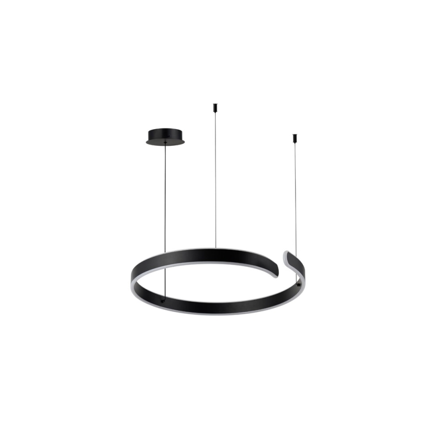 Rabalux - LED csillár kábelre szerelve LED/35W/230V 3000/4000/6500K