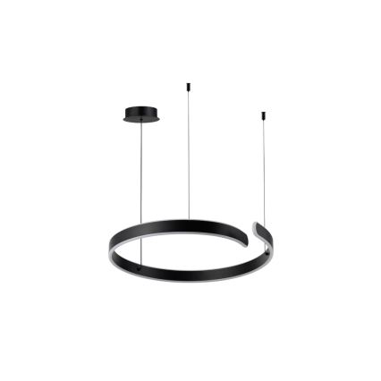 Rabalux - LED csillár kábellel LED/45W/230V 3000/4000/6500K