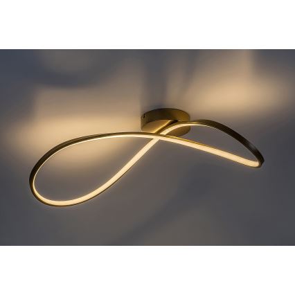 Rabalux - LED Mennyezeti lámpa LED/30W/230V 3000K 27x68 cm