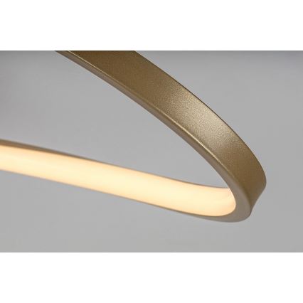 Rabalux - LED Mennyezeti lámpa LED/30W/230V 3000K 27x68 cm